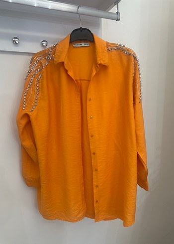 Uzun Kollu 3 adet gömlek - Görsel 3