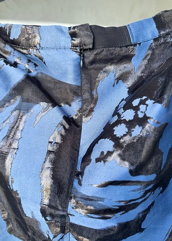 Armine Uzun Prenses Etek - Görsel 4