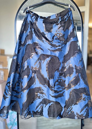 Armine Uzun Prenses Etek - Görsel 2