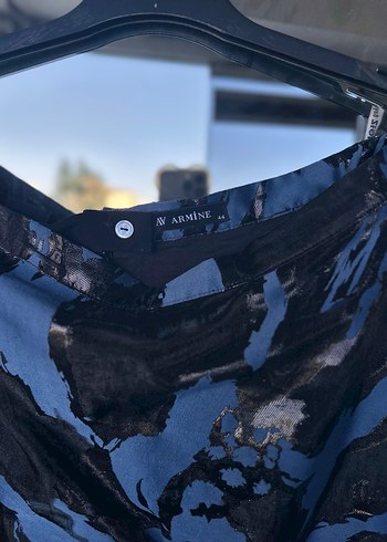 Armine Uzun Prenses Etek - Görsel 3