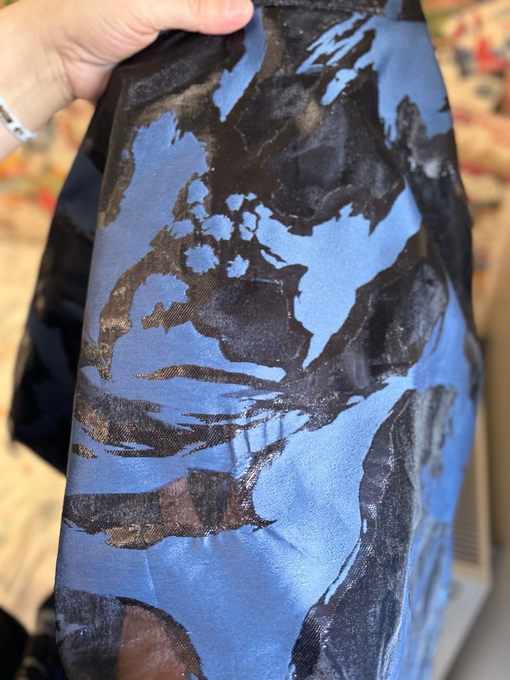 Armine Uzun Prenses Etek - Görsel 5