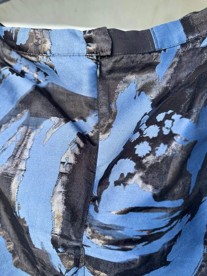 Armine Uzun Prenses Etek - Görsel 4