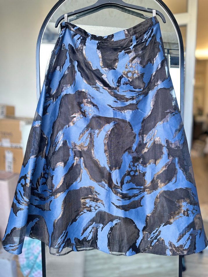 Armine Uzun Prenses Etek - Görsel 2