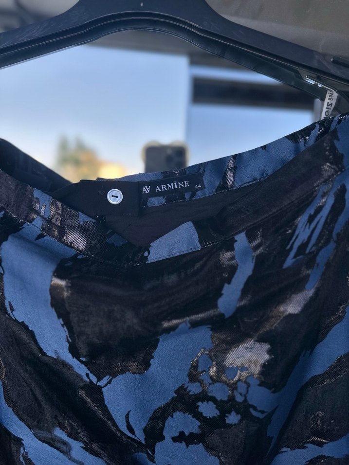 Armine Uzun Prenses Etek - Görsel 3