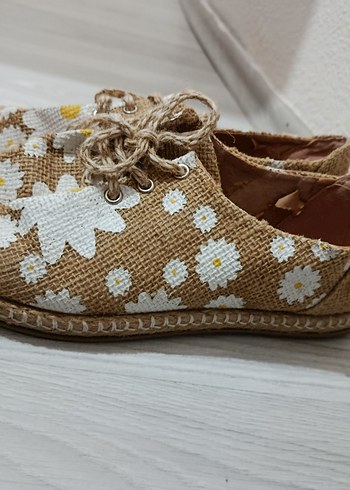 Kadın babet - Görsel 2