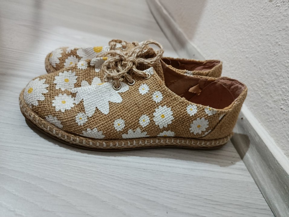 Kadın babet - Görsel 2