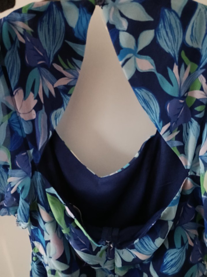 kadın ellbise - Görsel 2