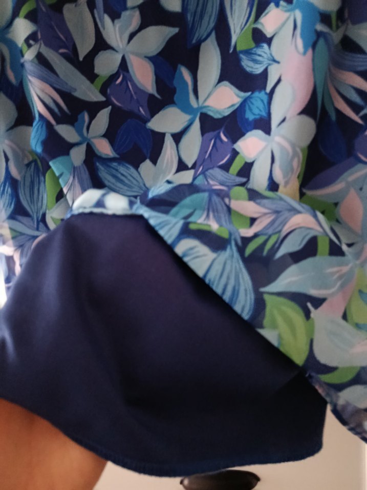 kadın ellbise - Görsel 3