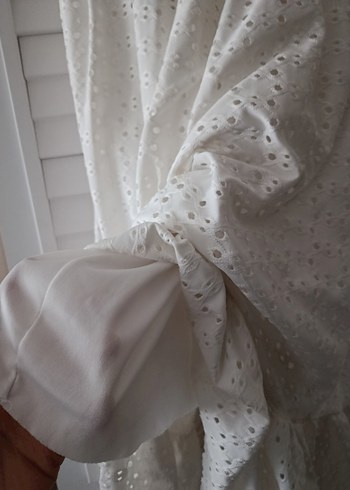 kadın elbise - Görsel 2