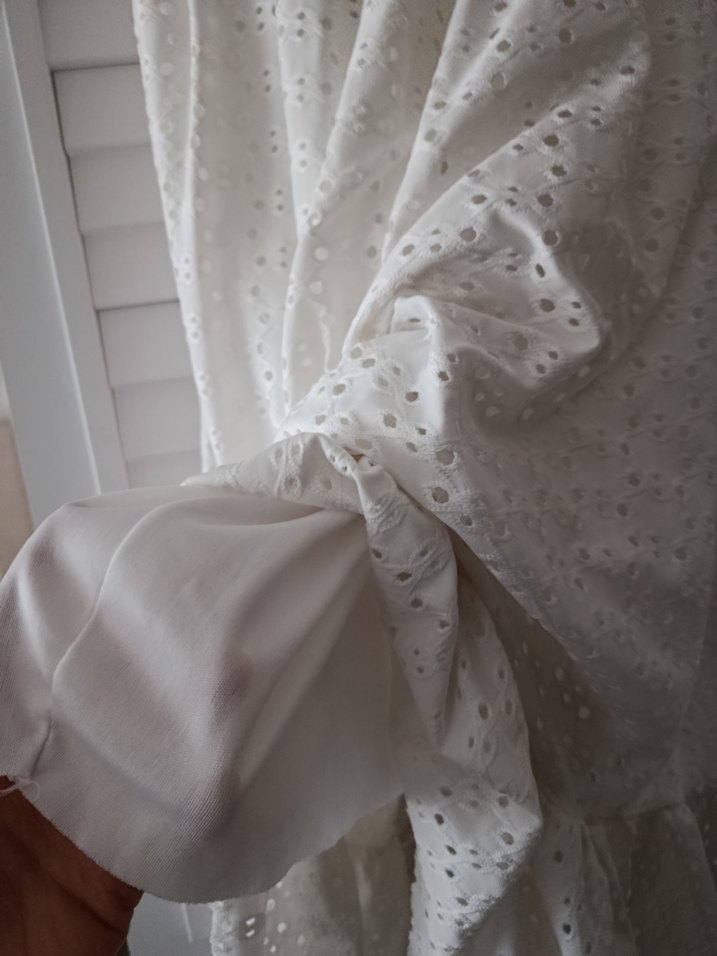 kadın elbise - Görsel 2