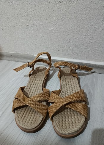 Kadın Sandalet - Görsel 2