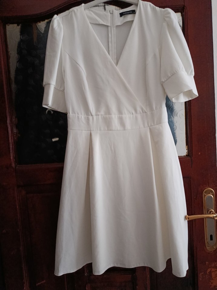 Kadın elbise - Görsel 2