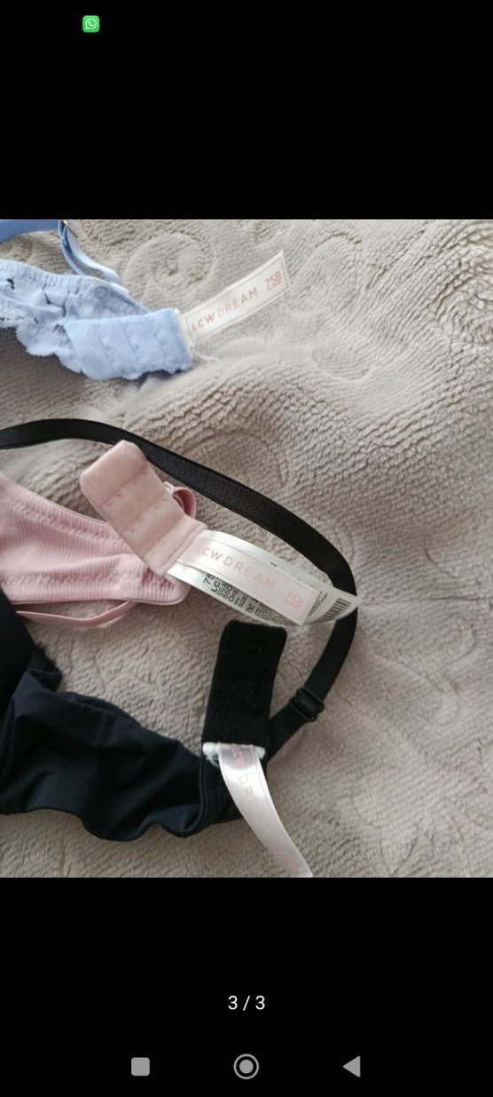 Kadın Sütyen - Görsel 3