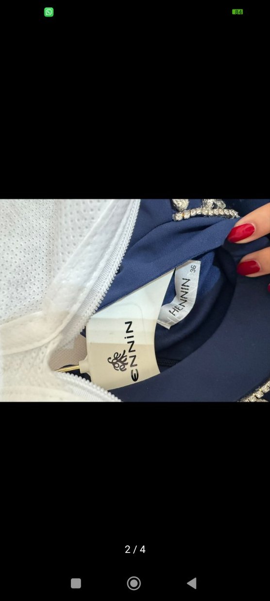 tesettürlü abiye - Görsel 3