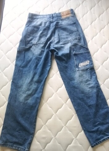 Baggy pantolon