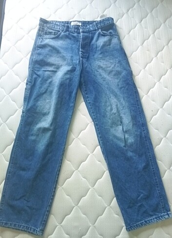 Diğer Baggy pantolon