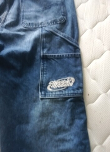 38 Beden Baggy pantolon