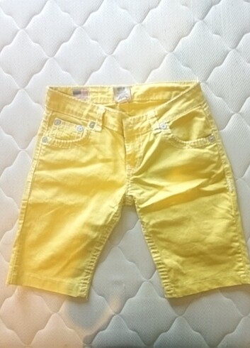 True religion sort