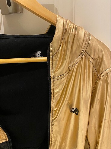New Balance New Balance Spor Ceket