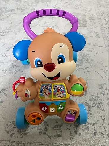 Fisher price