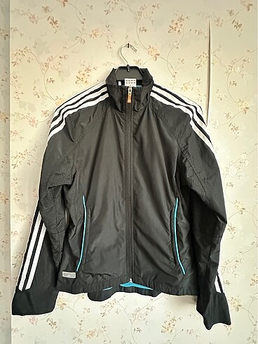 Adidas fermuarlı ceket