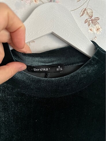 Bershka Bershka elbise