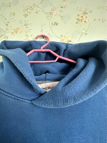 tek beden Beden mavi Renk REFLECT STUDIO Sweatshirt