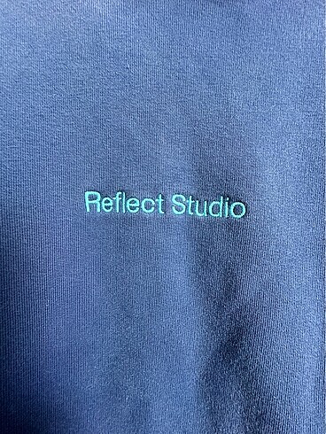 tek beden Beden REFLECT STUDIO Sweatshirt