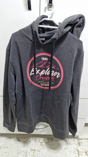 JACK&JONES SWEATSHİRT