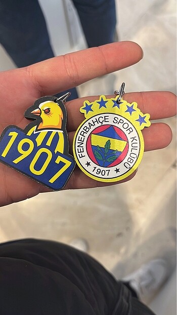 Anahtarlık
