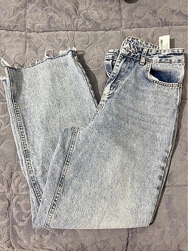 TRENDYOLMILLA YENİ SEZON KOT JEAN