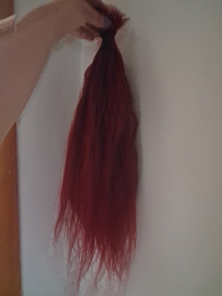 Mikro kaynak saç - Görsel 3