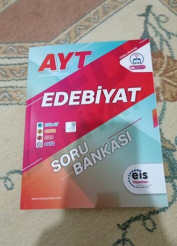 Ayt edebiyat soru bankası 