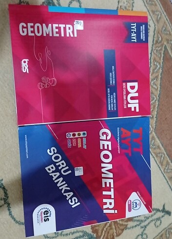 Tyt/ayt geometri uygulama föyü ve soru bankası