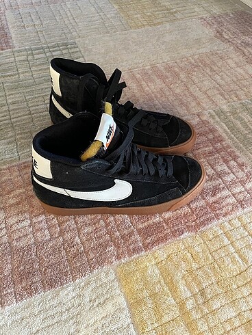 Blazer spor