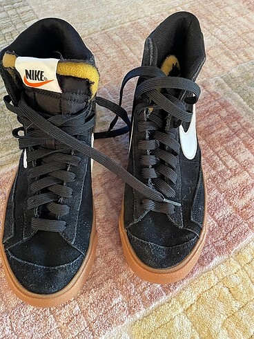 Nike Blazer spor