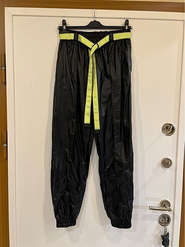 Paraşüt pantolon