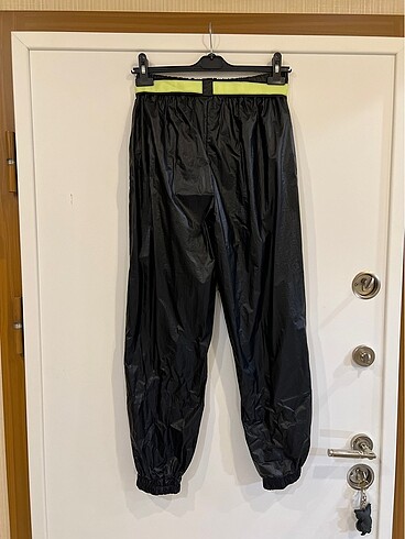 40 Beden Paraşüt pantolon
