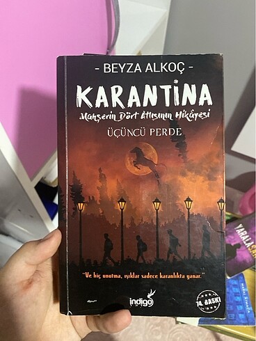 karantina 3