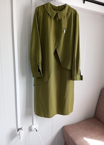 Bayan tunik 