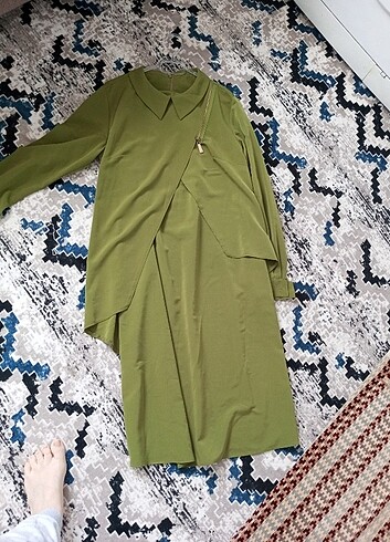 Trendyol & Milla Bayan tunik 