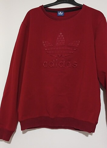 Adidas Sweatshirt 