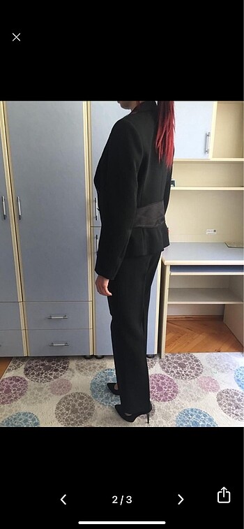 Diğer Alt Üst Takım