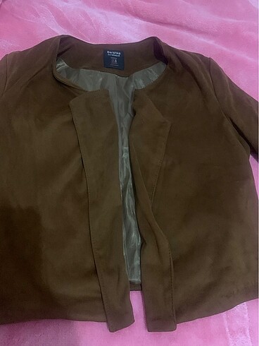 Bershka Ceket