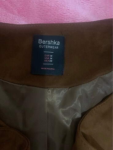 Bershka Bershka Ceket