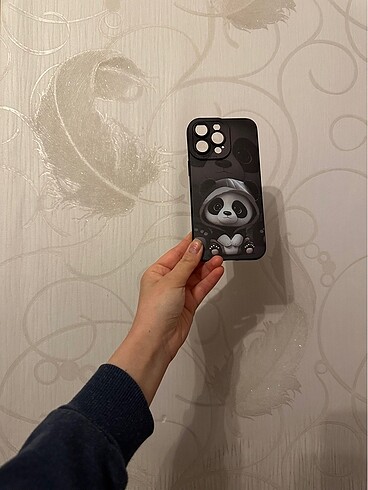 İphone 14 promax telefon kılıfı