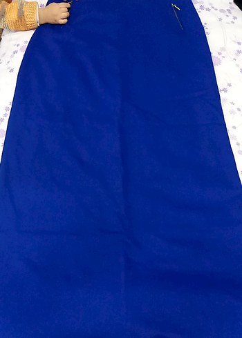 Uzun Etek - Görsel 2