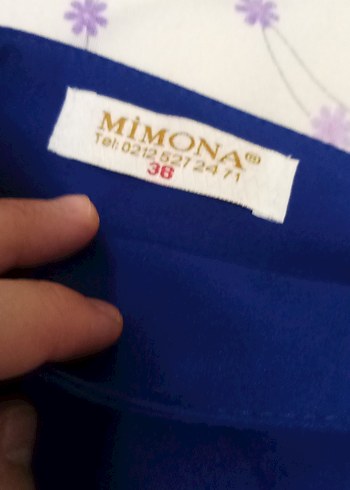 Uzun Etek - Görsel 4