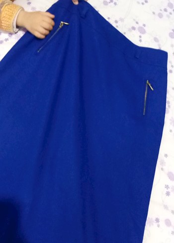 Uzun Etek - Görsel 3