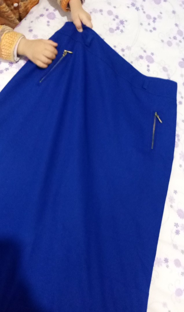 Uzun Etek - Görsel 3